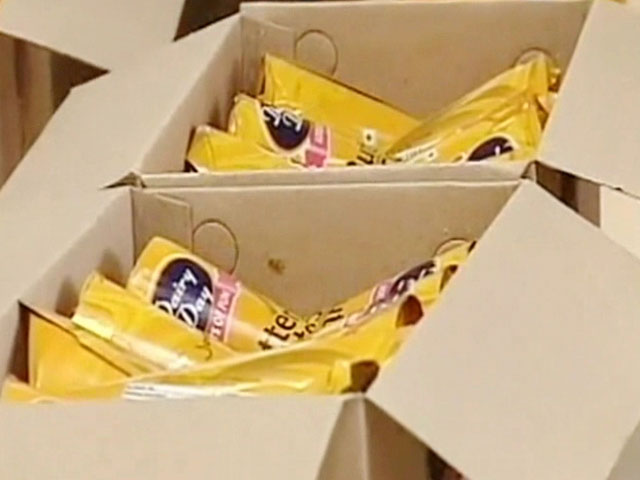 An Ice Cream That is Healthy Too?