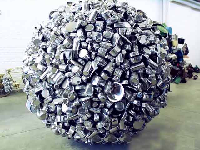 Things To Know About Found Objects And Sculptures