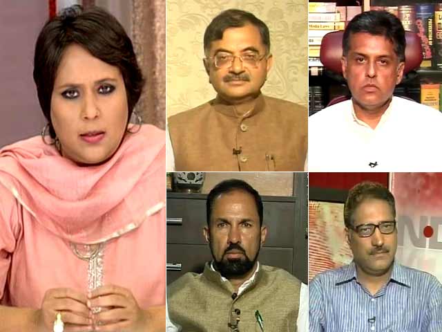 'India's <i>Azaadi</i> Is Your <i>Azaadi</i>': Can PM Modi's Words Heal Wounded Kashmir?