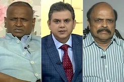न्यूज प्वाइंट : दलितों पर अत्याचार के मुद्दे को लेकर पीएम मोदी पर दबाव? न्यूज प्वाइंट : दलितों पर अत्याचार के मुद्दे को लेकर पीएम मोदी पर दबाव?