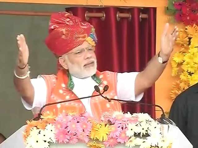 नेशनल रिपोर्टर : पीएम मोदी ने बीजेपी सांसदों से मांगा कामकाज का ब्योरा