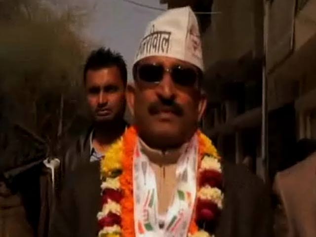 आप विधायक के घर आयकर छापे में कथित रूप से मिली 130 करोड़ की बेनामी संपत्ति