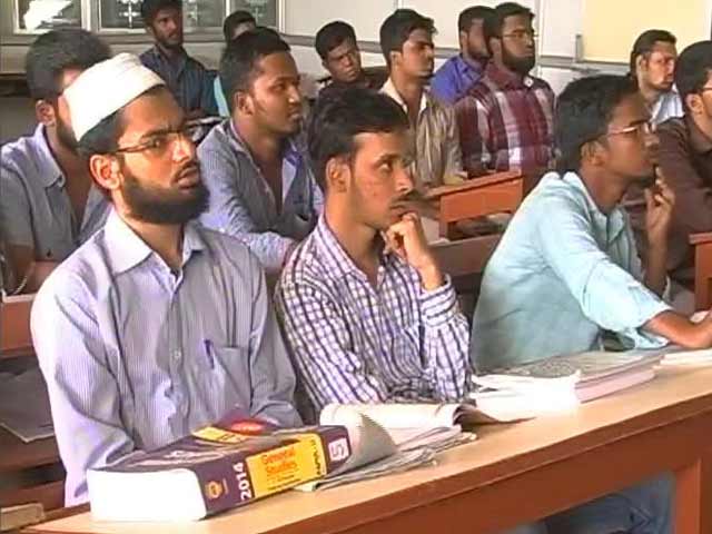 Video : After Making the Cut, OBC Candidates Declared Too 'Creamy'