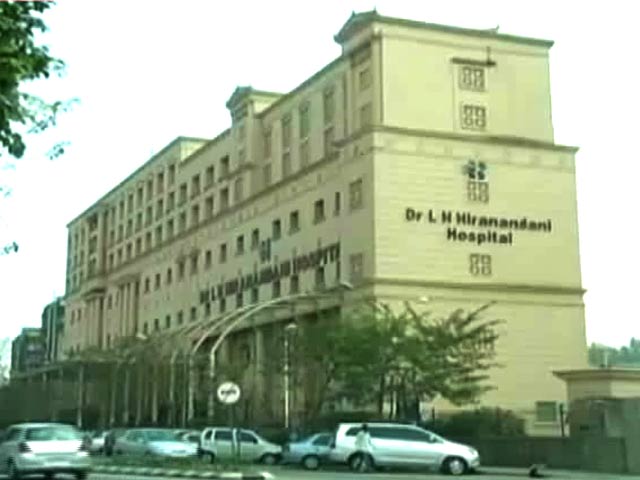 किडनी रैकेट मामले में अस्पताल का CEO गिरफ्तार