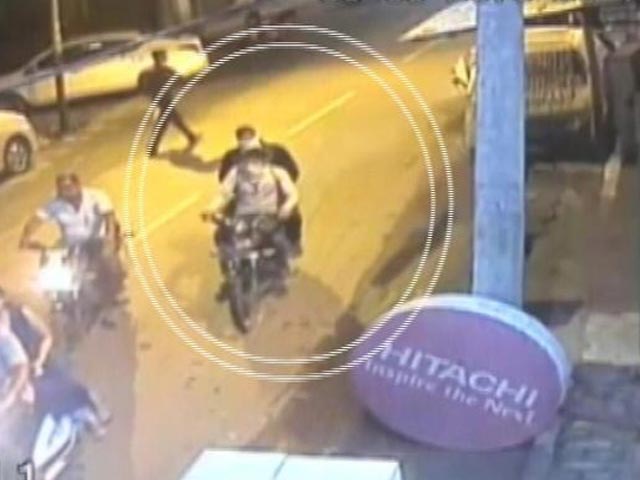 पंजाब में संघ नेता पर हमले के बाद केंद्र ने उठाया सख्त कदम