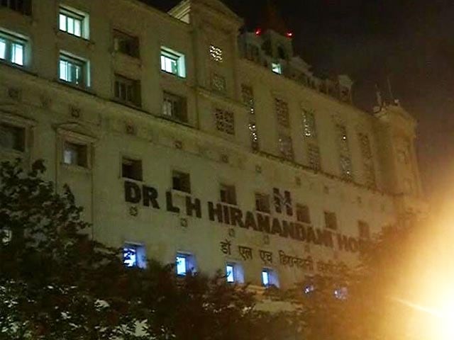 Video : Police To Keep An Eye On Future Transplants at Hiranandani Hospital