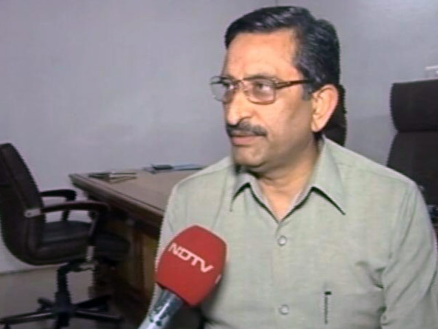 मुझ पर लगाए आरोप राजनीति से प्रेरित : करतार सिंह तंवर