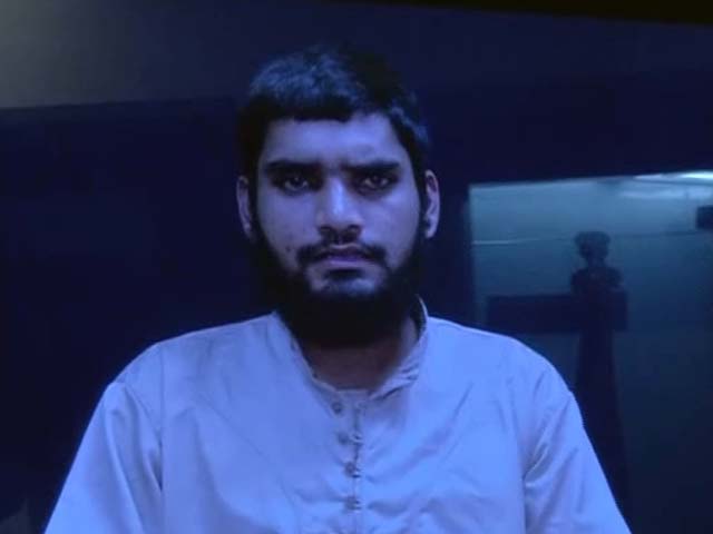 Video : कश्मीर में पकड़े गए आतंकवादी बहादुर अली का कबूलनामा