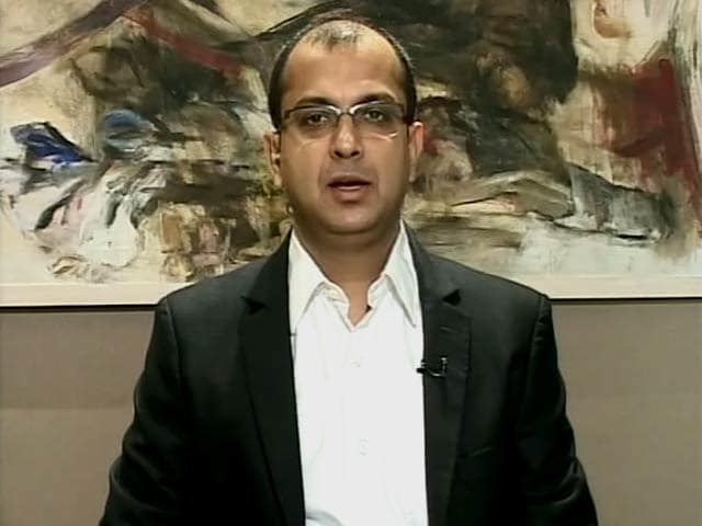Shift From Midcaps To Largecaps: Gautam Chhaochharia