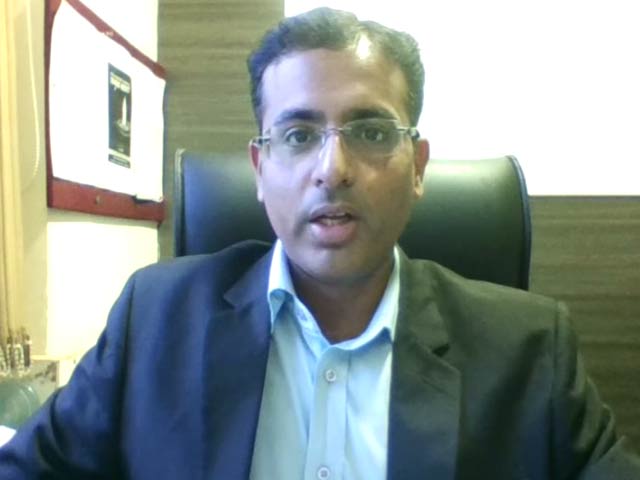 Bullish On Motherson Sumi, Tata Chemicals: Pradip Hotchandani