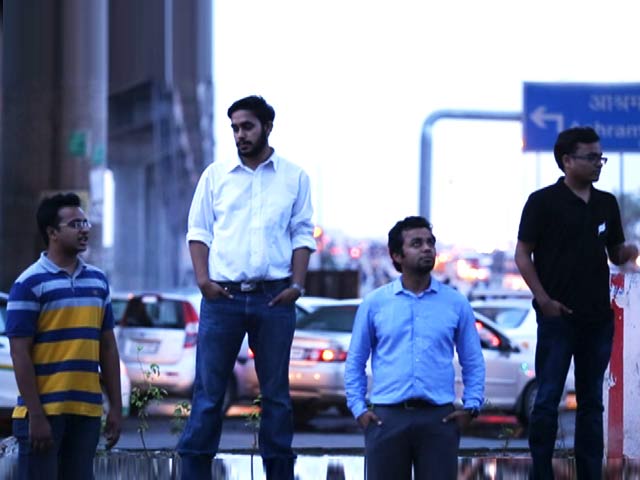 Unicorn Is Back: New Faces, New Fears, New Stories