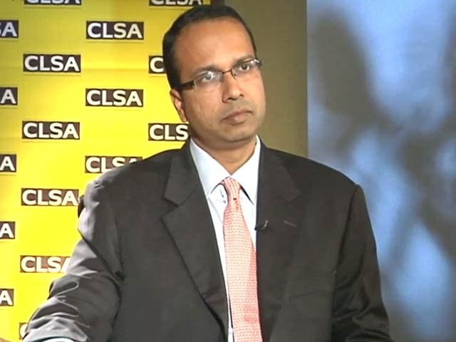 Markets Have Run Up, Be Prepared For Sudden Downturn: CLSA