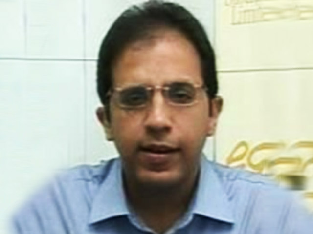 See More Gains In Adani Ports: Anil Manghnani