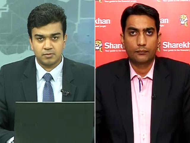 Prefer Hero MotoCorp In Two-Wheeler Space: Siddharth Sedani