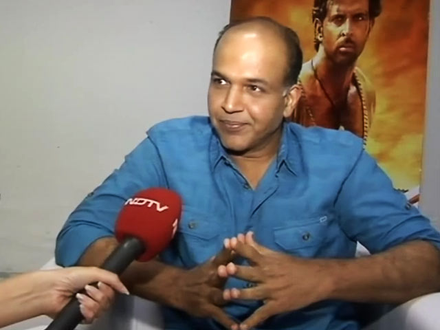 Ashutosh Gowariker's Future Project May be a Sci-Fi