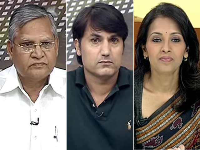 घाटी में पत्थरबाजी पर बढ़ी चिंता