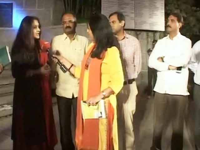 After The Flood In Bengaluru - Demolition Of Dreams