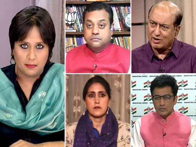 Kashmir Burning, Rajnath Singh Blames Pakistan: Can Delhi Build Bridges?