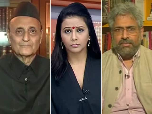 नेशनल रिपोर्टर : गृहमंत्री के बयान से कश्मीर घाटी में भरोसा बढ़ेगा?