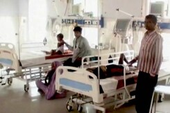 अस्पताल में मां-बाप से हर कदम पर वसूले पैसे, फिर भी नहीं बची बच्चे की जान अस्पताल में मां-बाप से हर कदम पर वसूले पैसे, फिर भी नहीं बची बच्चे की जान