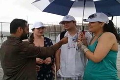 Michael Phelps Scorches The Pool at Rio Olympics Michael Phelps Scorches The Pool at Rio Olympics