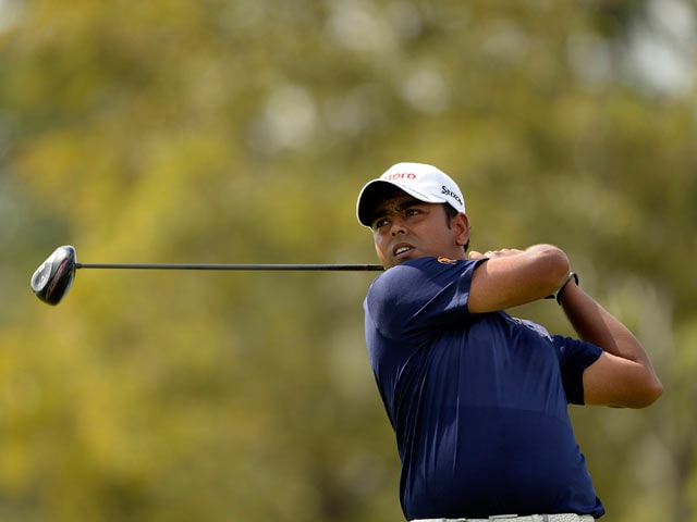 Video : In Olympics, You Have to Believe to Win: Golfer Anirban Lahiri