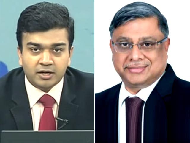 Video : Slippages Will Be Front-Ended: Bank of Baroda