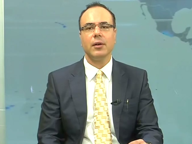 Buy Two-Wheeler Stocks On Declines: Mehrab Irani