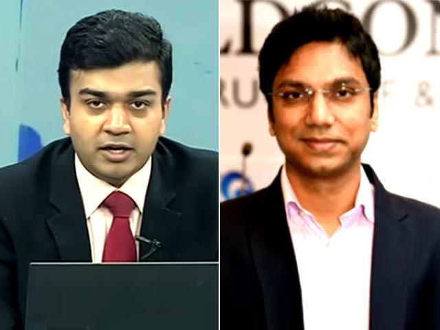 Dilip Buildcon Management On Growth Strategy