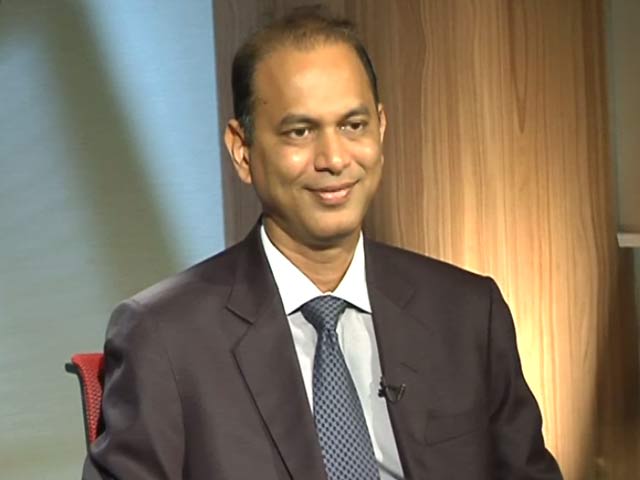 Video : Earning Growth Will Pick Up: Reliance MF