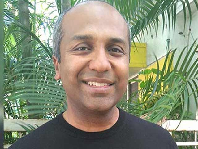 Fired By New York Museum, Indian-American Is City's Chief Digital Officer