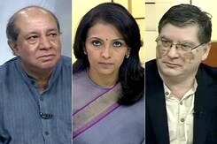 प्राइम टाइम : कश्मीर घाटी में हालात कैसे सामान्य होंगे? प्राइम टाइम : कश्मीर घाटी में हालात कैसे सामान्य होंगे?