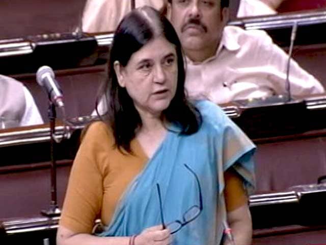 Video : Bill For Maternity Benefits Including 6 Months' Leave Passed In Rajya Sabha