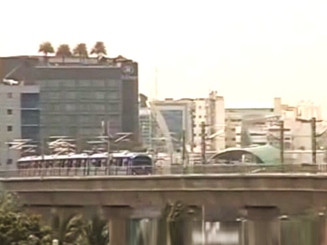 5 Infra Projects That Can Change Chennai's Realty Dynamics