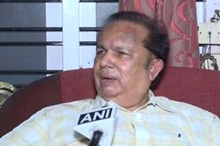 Ex-ISRO Chairman G Madhavan Nair Named In Antrix-Devas Case Chargesheet Ex-ISRO Chairman G Madhavan Nair Named In Antrix-Devas Case Chargesheet