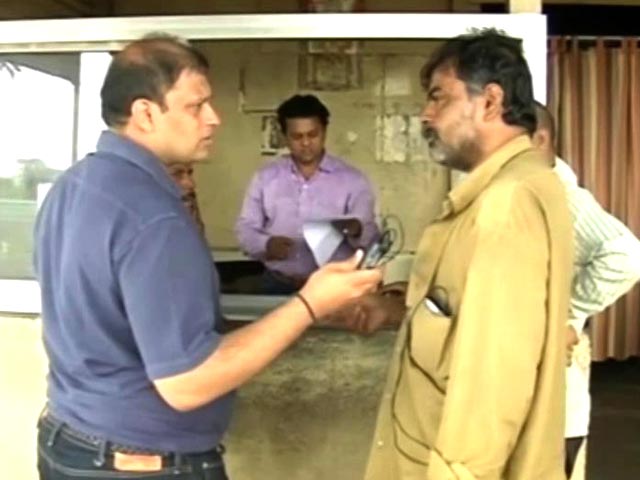 Why Truck Drivers on India's Highways Need GST: NDTV Exclusive Why Truck Drivers on India's Highways Need GST: NDTV Exclusive