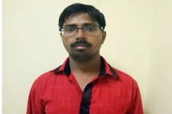 सुभाष नगर में एक शख़्स को टक्कर मारने वाले ऑटो ड्राइवर गिरफ्तार सुभाष नगर में एक शख़्स को टक्कर मारने वाले ऑटो ड्राइवर गिरफ्तार