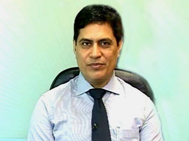 Grasim Shares Likely To Be Under Pressure: Rakesh Arora