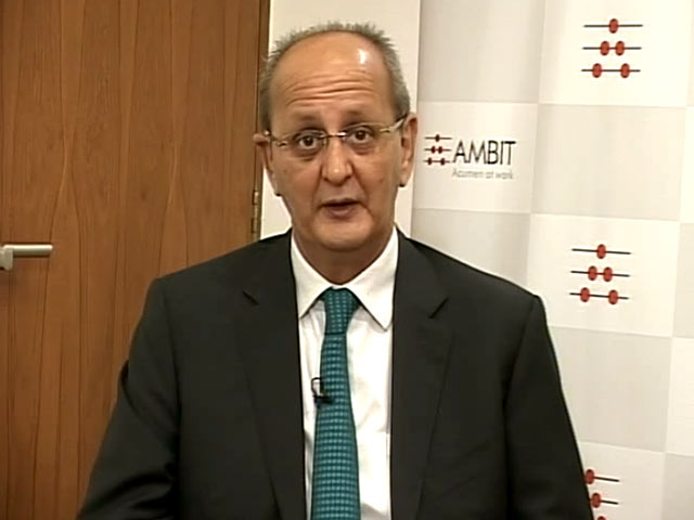 Grasim, AB Nuvo Deal Hugely Complicated: Andrew Holland