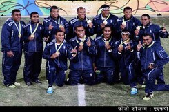 रियो ओलिम्पिक 2016 : फीजी के लिए 12 अगस्त बन गया ‘गोल्डन डे’ रियो ओलिम्पिक 2016 : फीजी के लिए 12 अगस्त बन गया ‘गोल्डन डे’