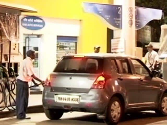 Video : Siddharth Vinayak Patankar Discusses The Decision to Lift the Diesel Car Ban