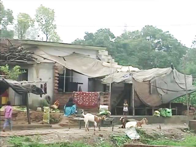 3 Years On, Victims Of Muzaffarnagar Riots Find New Homes