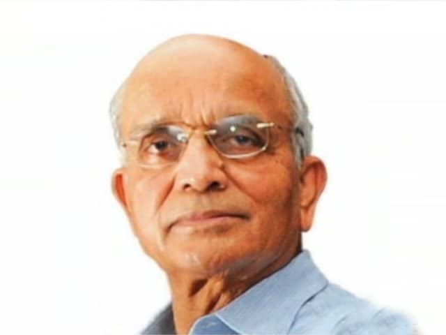 Video : R C Bhargava Talks About Supreme Court's Decision To Lift The Diesel Ban in Delhi