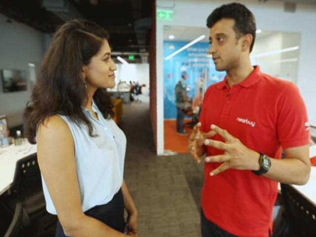 Unicorn Explores an Experience Aggregator and a Smart Safety Necklace