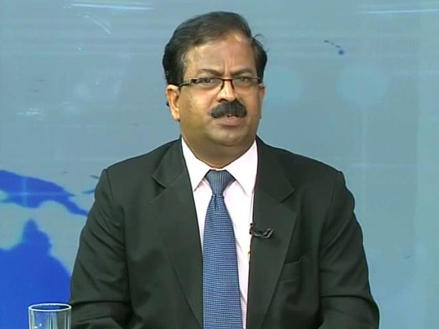 Positive On SBI, Target Price Rs 280: G Chokkalingam