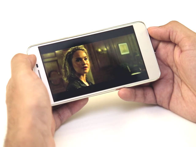 Lenovo Vibe K5 Review