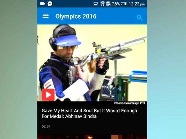 Video : How To Keep Up With Rio Olympics 2016 While At Work