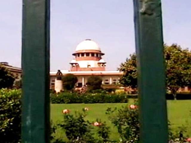 Video : 'Don't Force Us To Pass Orders,' Supreme Court Warns Centre