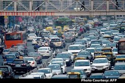 Supreme Court Allows Above 2000cc Diesel Cars For Delhi Supreme Court Allows Above 2000cc Diesel Cars For Delhi