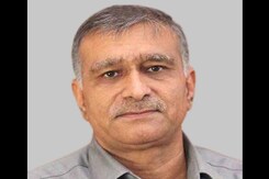 मेहरौली गांव की सौ एकड़ जमीन हो सकती है तेवतिया पर हमले की वजह मेहरौली गांव की सौ एकड़ जमीन हो सकती है तेवतिया पर हमले की वजह